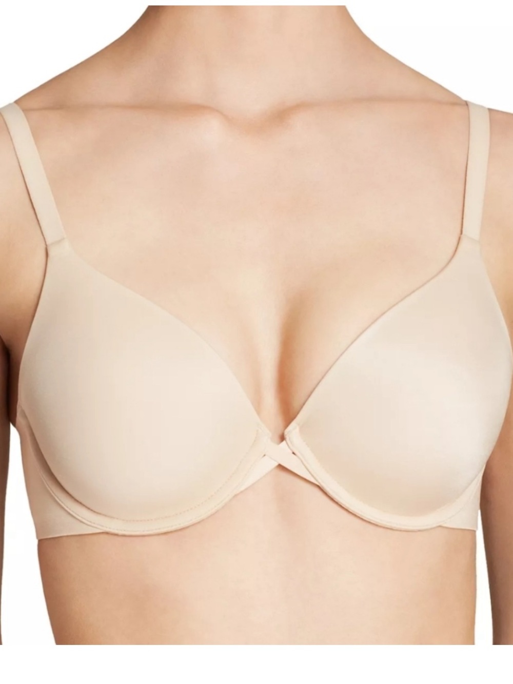 Wacoal 853220 Amazing Assets Contour Bra 36DD
